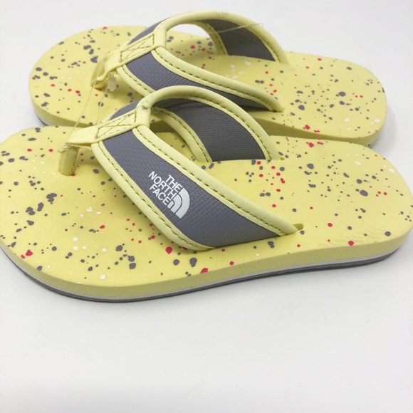 North Face Kids flip-fop/slippers - Picture 3 of 7